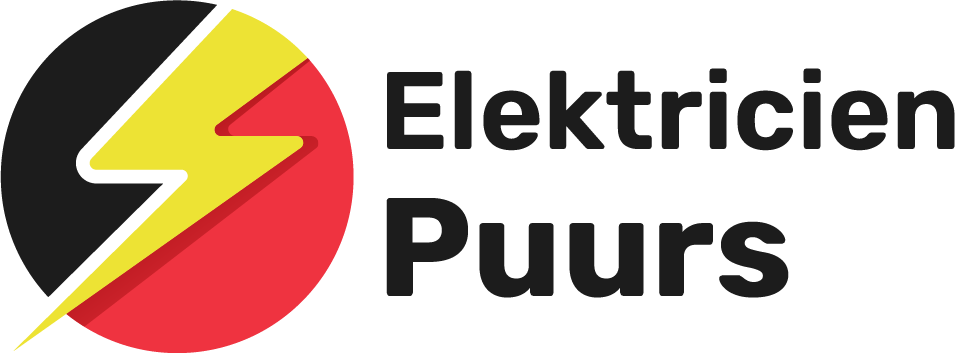 Logo Elektricien Puurs